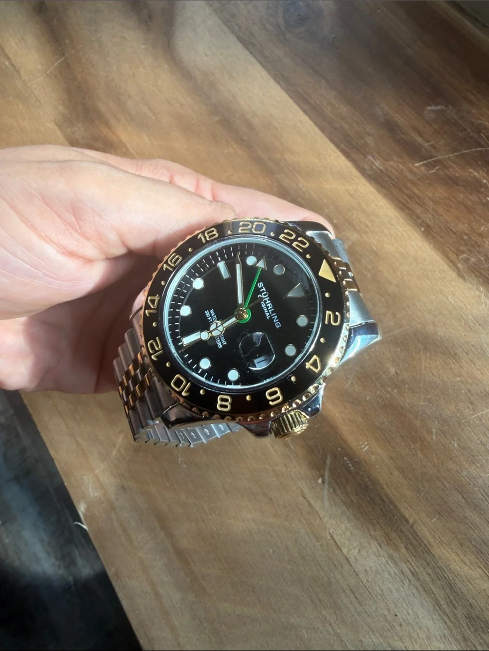 Stührling Stuhrling Original Men's Watch
